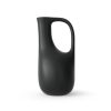 Ferm Living Pots Et Plantes | Arrosoir Liba Plastique Noir / 100% Plastique Recycle - 5 Litres - Ferm Living