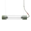 Fatboy Suspensions | Suspension Tjoep Small Plastique / Applique Led - L 50 Cm - Orientable - Fatboy