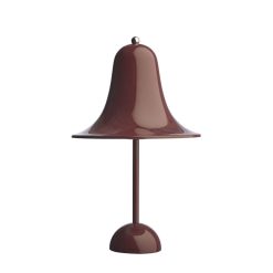 Verpan Kids | Lampe De Table Pantop Metal / O 23 Cm - Verner Panton (1980) - Verpan