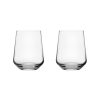 Iittala Verres | Verre Essence Verre Transparent / 35 Cl - Set De 2 - Iittala