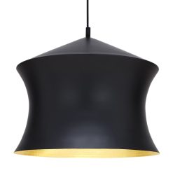 Tom Dixon Suspensions | Suspension Beat Waist Led / O 33 X H 41 Cm - Fabrique Artisanalement / Tom Dixon, 2012 - Tom Dixon