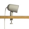 Wrong for Hay Kids | Spot A Pince Noc Metal Blanc Beige / Base Etau - Wrong For Hay