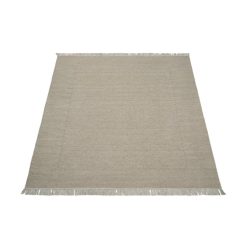 Bolia Deco Textile | Tapis D'Exterieur Sera Outdoor Tissu / 300 X 200 Cm - Pet 100% Recycle - Bolia