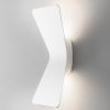 Fontana Arte Led | Applique Flex Led Metal Blanc - Fontana Arte