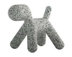 Magis Objets Deco Et Cadres-Photos | Decoration Puppy Small Plastique / Dalmatien - L 42 Cm / Eero Aarnio, 2003 - Magis