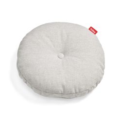 Fatboy Deco Textile | Coussin D'Exterieur Circle Tissu Beige / O 50 Cm - Fatboy