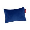 Fatboy Deco Textile | Coussin Electrique Chauffant Sans Fil Hotspot Line Tissu / 55 X 40 Cm - Velours - Fatboy