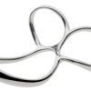 Alessi Ustensiles De Cuisines | Doseur A Spaghettis Voile Metal - Alessi