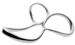 Alessi Ustensiles De Cuisines | Doseur A Spaghettis Voile Metal - Alessi