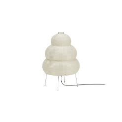 Vitra Lampes De Table | Lampe De Table Akari 24N Papier /Isamu Noguchi, 1951 - O 40 X H 58 Cm - Vitra