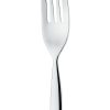 Alessi Couverts | Fourchette De Service Dressed Metal / L 25 Cm - Alessi