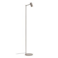 It's about Romi Lampadaires | Lampadaire Montreux Metal Beige / Orientable - H 134 Cm - It'S About Romi