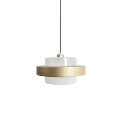 ENOstudio Suspensions | Suspension Lia / O 40 Cm - Enostudio