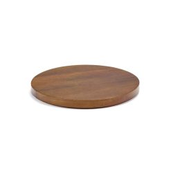 valerie objects Saladiers, Coupes Et Bols | Couvercle Dishes To Dishes - Medium Bois Naturel / O 22,8 Cm - Acacia - Valerie Objects