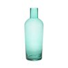 Bitossi Home Carafes Et Decanteurs | Carafe Bottiglia Verre Bleu / Vase - H 25,5 Cm - Bitossi Home