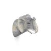 Ferm Living Portemanteaux Et Pateres | Patere Animal Bois Multicolore / Elephant - Sculpte Main - Ferm Living