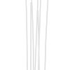 Artemide Luminaires D'Exterieur | Lampadaire D'Exterieur Reeds Led Outdoor Metal Plastique / 7 Tiges - Artemide