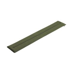 Hay Deco Textile | Coussin Tissu Vert Outdoor / Pour Banc Weekday - L 140 Cm - Hay