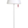 Fatboy Luminaires D'Exterieur | Lampadaire D'Exterieur Edison The Giant Metal Plastique / H 182 Cm - Led - Fatboy