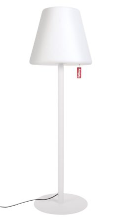 Fatboy Luminaires D'Exterieur | Lampadaire D'Exterieur Edison The Giant Metal Plastique / H 182 Cm - Led - Fatboy