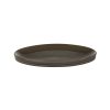 Serax Plateaux Et Plats De Service | Assiette De Presentation Dune Ceramique / Plat De Service Ovale - By Kelly Wearstle / 46 X 34 Cm - Serax