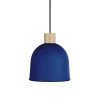 EASY LIGHT by Carpyenu00a0 Suspensions | Suspension Ons Metal Bleu / O 21,4 Cm - Easy Light By Carpyen