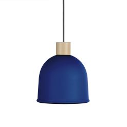 EASY LIGHT by Carpyenu00a0 Suspensions | Suspension Ons Metal Bleu / O 21,4 Cm - Easy Light By Carpyen