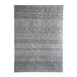 Ethimo Deco Textile | Tapis D'Exterieur Nodi Camouflage Tissu Gris / 300 X 200 Cm - Ethimo