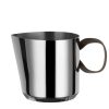 Alessi Theieres Et Bouilloires | Bouilloire Edo Metal / H 13 Cm - 1,3 L - Alessi