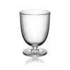 Alessi Verres | Verre Dressed En Plein Air Plastique / Resine Thermoplastique - Alessi