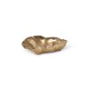 Ferm Living Decorations De Noel | Coupe Oyster Or Metal / Vide-Poches - Laiton / 10 X 7 Cm - Ferm Living