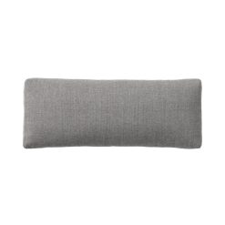 Muuto Deco Textile | Accessoire Tissu / Coussin Lombaires Pour Canape Connect Soft - 64 X 26 Cm - Muuto