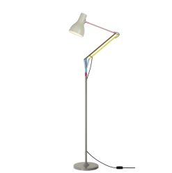 Anglepoise Lampadaires | Lampadaire Type 75 Metal Multicolore / By Paul Smith - Edition N°1 - Anglepoise