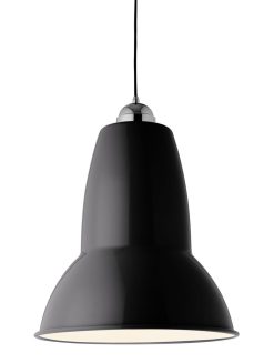 Anglepoise Suspensions | Suspension Giant 1227 Metal Noir / H 56,5 Cm - Anglepoise