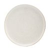 House Doctor Assiettes | Assiette Pion Ceramique Blanc Gris / O 28 Cm - House Doctor